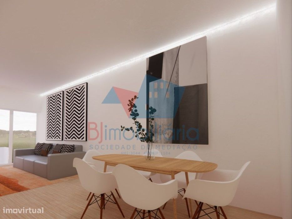 Moradia T3 Venda Beja