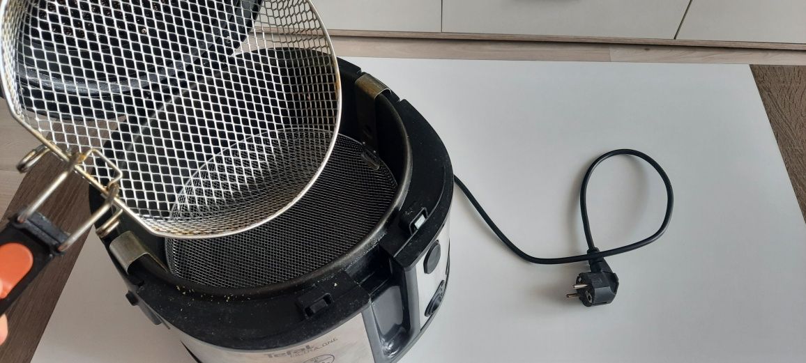Frytkownica Tefal