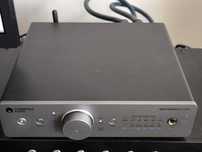 DAC Cambridge Dacmagic 200M