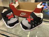 NIKE Revolution 2, rozmiar 2C, EUR- 17, 8cm