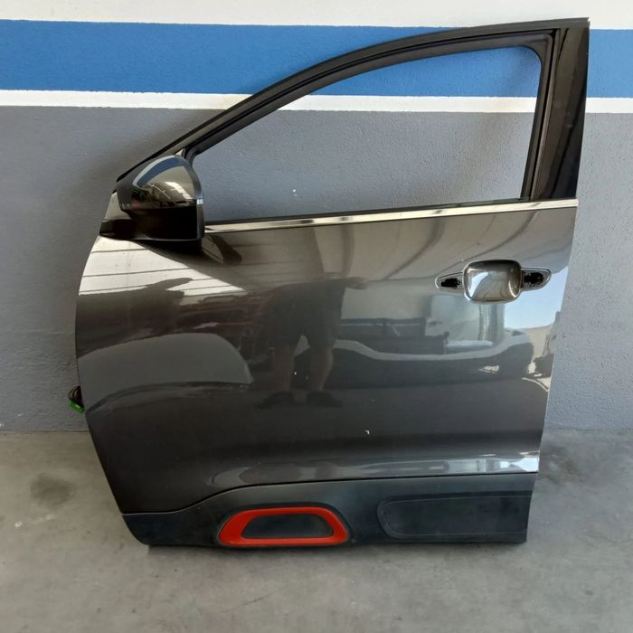 Porta FRENTE ESQ Citroen C5 Aicross 2022 em Stock