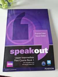 Speakout Upper Intermediate