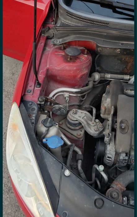 Продається Kia Ceed 2008