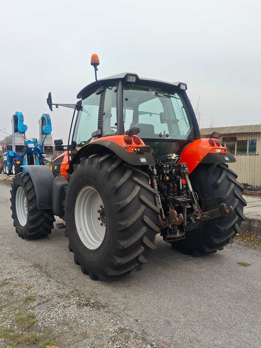 Same Rubin 135 | Oryginał | tuz | Klimatyzacja | 6350 MTG | deutz fahr