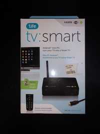 Box Tv Smart/Android