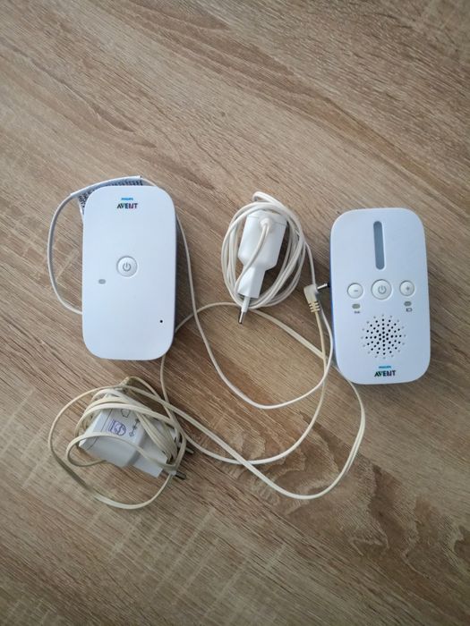 Elektroniczna niania