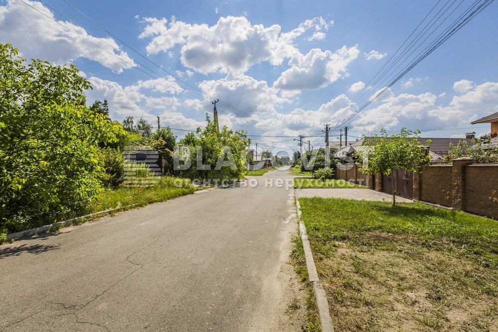 Продаж будинку Бучанський р-н, Чайки (Борщагівська гром.)