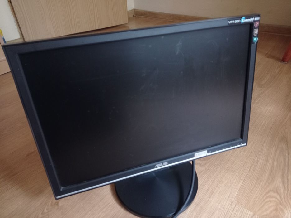 Monitor Asus VW195D
