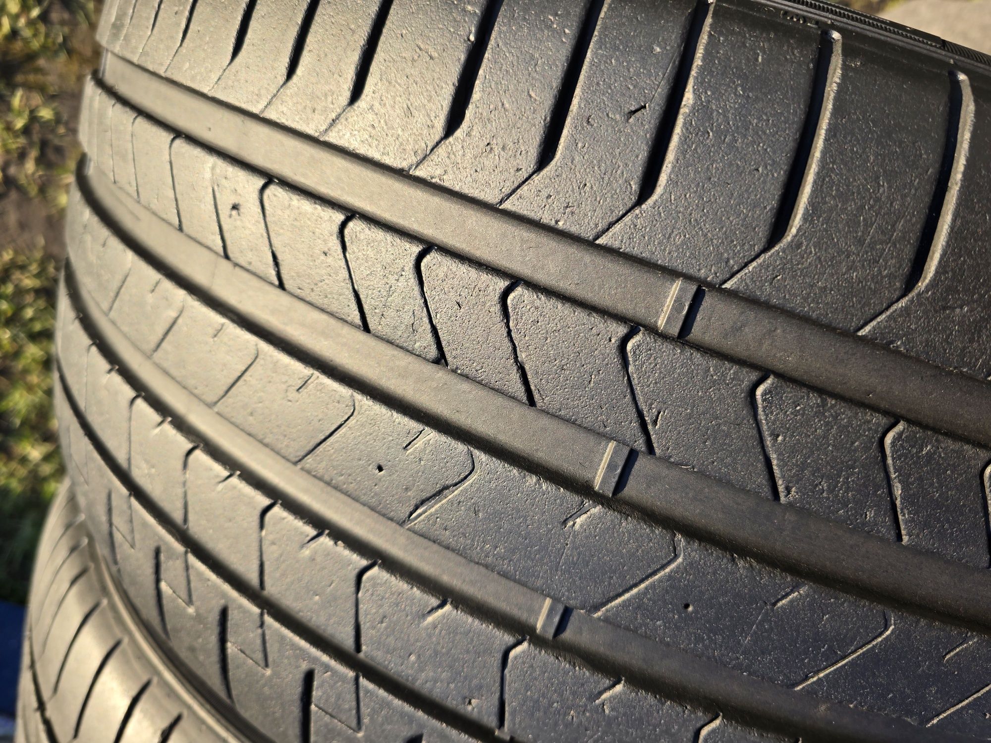 275/35/20 Pirelli p zero, super para hom. BMW 6mm z 18r