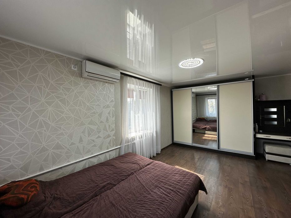 1-комнатная с ремонтом на Фонтане