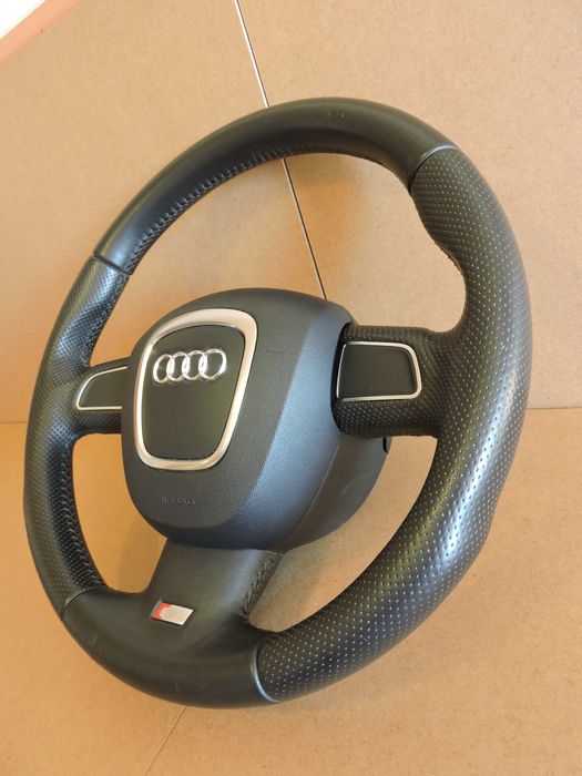 Volante Audi S-line