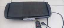 Grill elektryczny płytowy TEFAL
