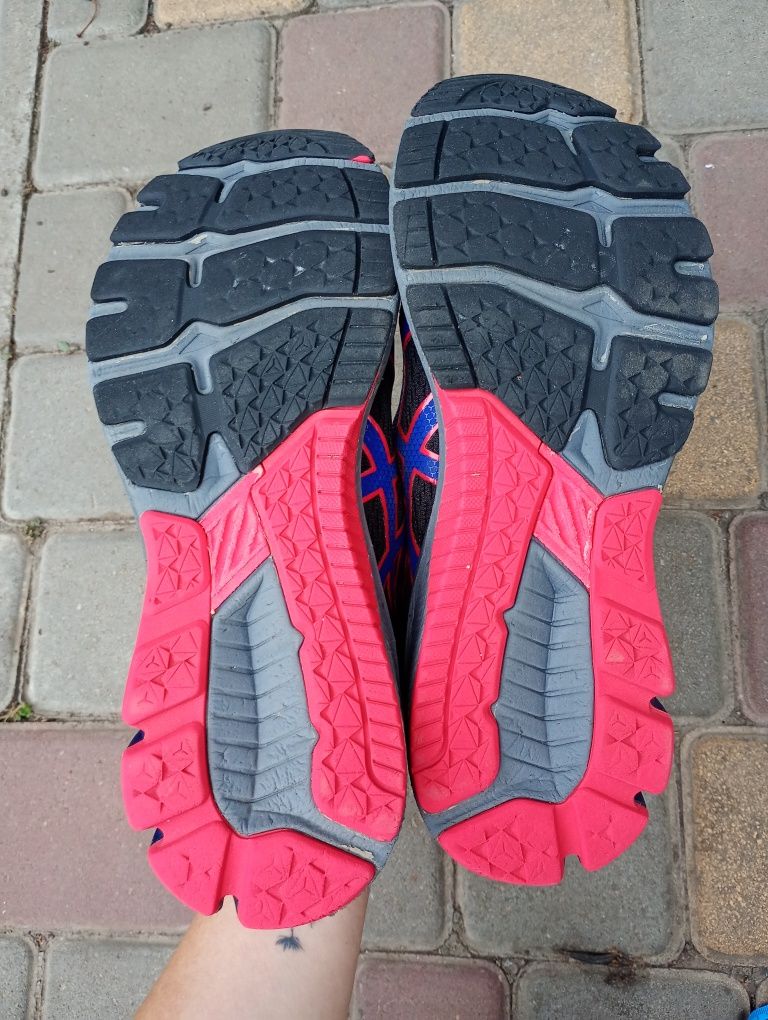 Кроссовки Nike GT-1000 Gore tex