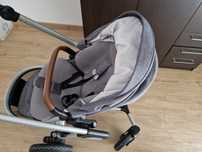 Conjunto carrinho  BebeConfort