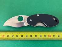 Spyderco Cricket GIN-1 (Pocket Knife)