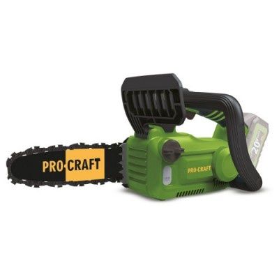 Аккумуляторная цепная пила Procraft PKA42Li (без АКБ и ЗУ)