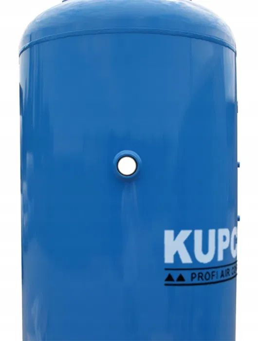 Zbiornik Ciśnieniowy Sprężonego Powietrza 500 L Wysyłka 0zł Kupczyk