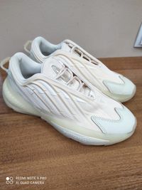 ОРИГІНАЛ 100% Кросівки Adidas Ozrah Beige GW6817 ·