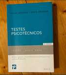 Testes psicotecnicos