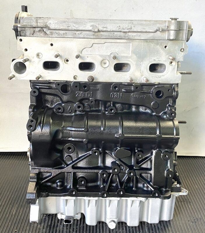 Silnik regenerowany 1.6 tdi dgt cxx clh ddy crk vw skoda seat audi