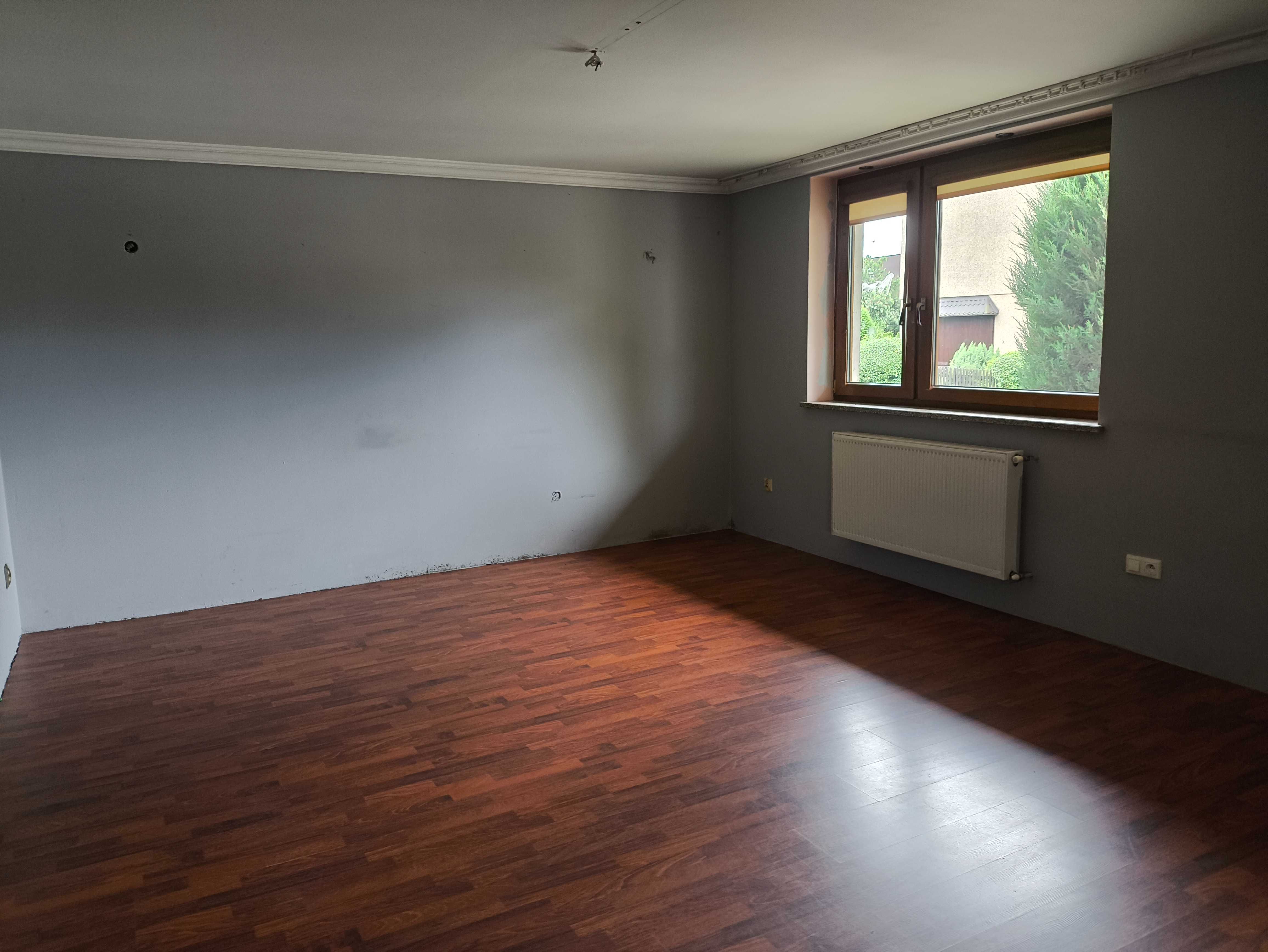 Do sprzedania dom w Sycowie 155 m2