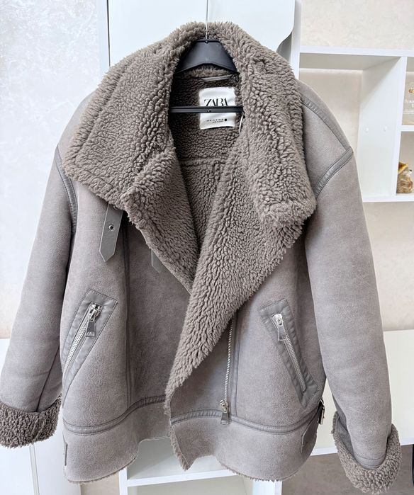 Продам Дублянка Zara оригінал