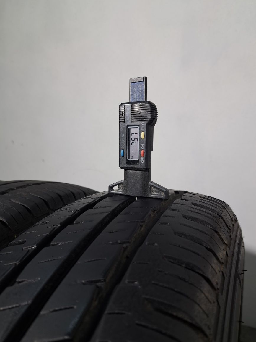 Шини колеса 185 75 R14C HANKOOK Vantra LT резина покришки Літо
