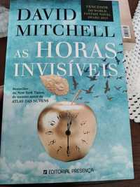 As Horas Invisíveis de David Mitchell