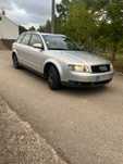 Audi a4 1.9 tdi 130cv nacional
