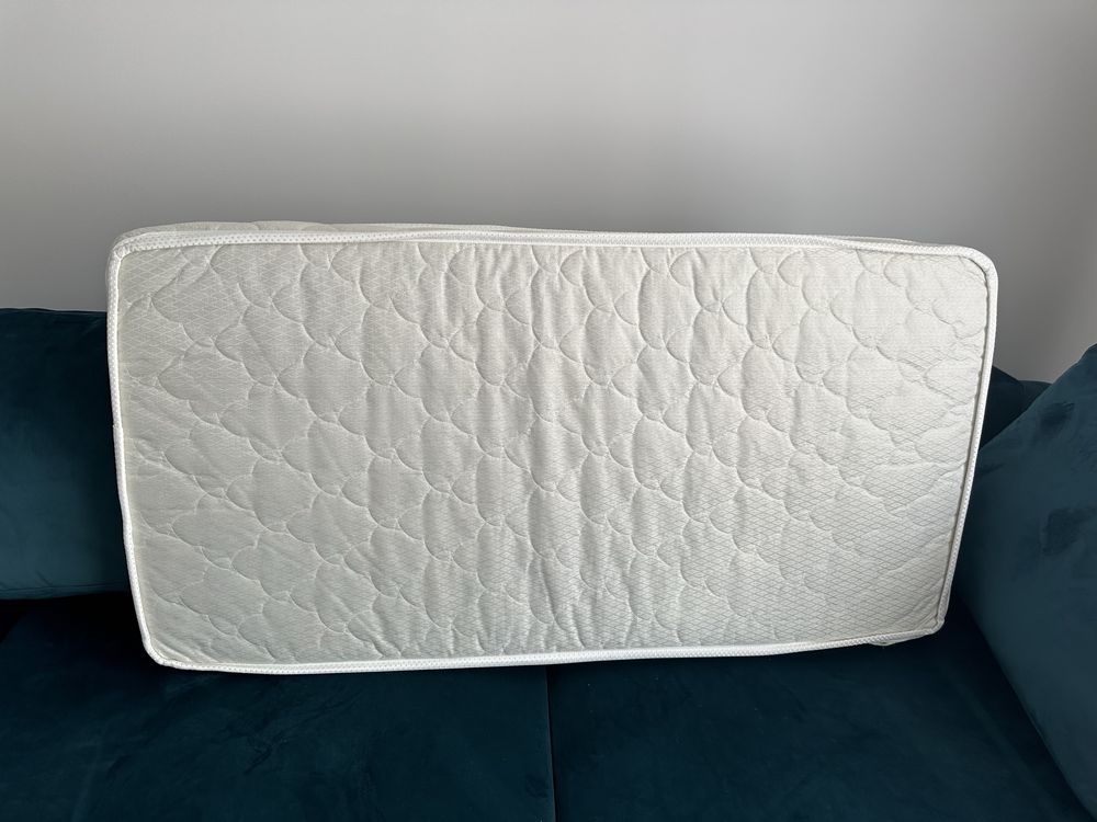 Матрац для дитячого ліжечка Lux baby Ultra Cocos Comfort 120x60 матрас