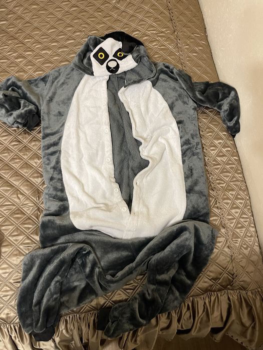 Піжама Кігурумі нова