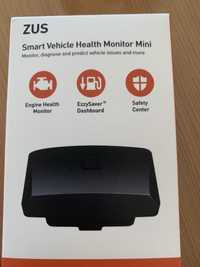 Nonda ZUS car health monitor mini OBD2