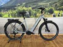 Nowy rower elektryczny Haibike Trekking 7 LOW 720Wh PROMOCJA RATY 0%