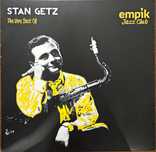 Stan Getz - The very best of - płyta winylowa