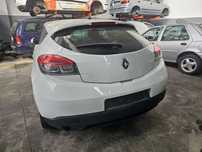 MEGANE III