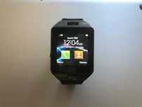 Smart Watch para Andróide!
