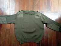 Camisola militar  vintage