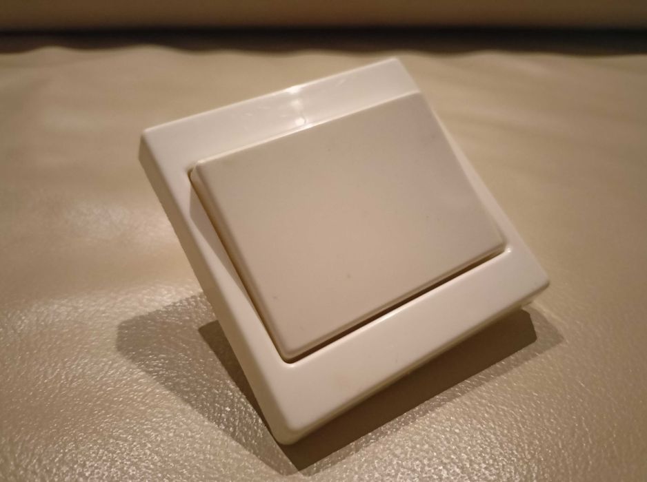 Włącznik światła