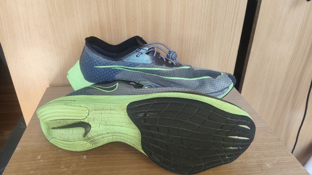 Nike ZoomX Vaporfly Next% 1
