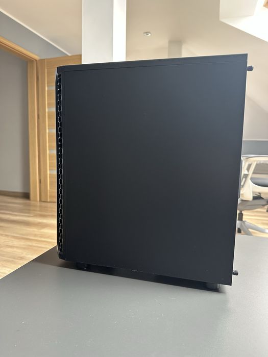 Komputer do gier i5-10600k, RTX 3060, 16GB 3200, 512GB NVME