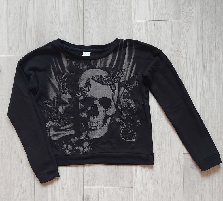 Bluza damska Gina Tricot XS