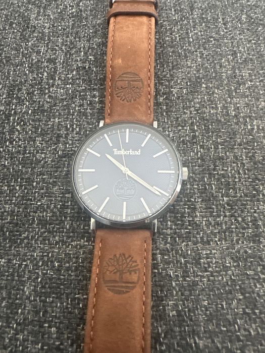 Relogio Timberland como novo.
