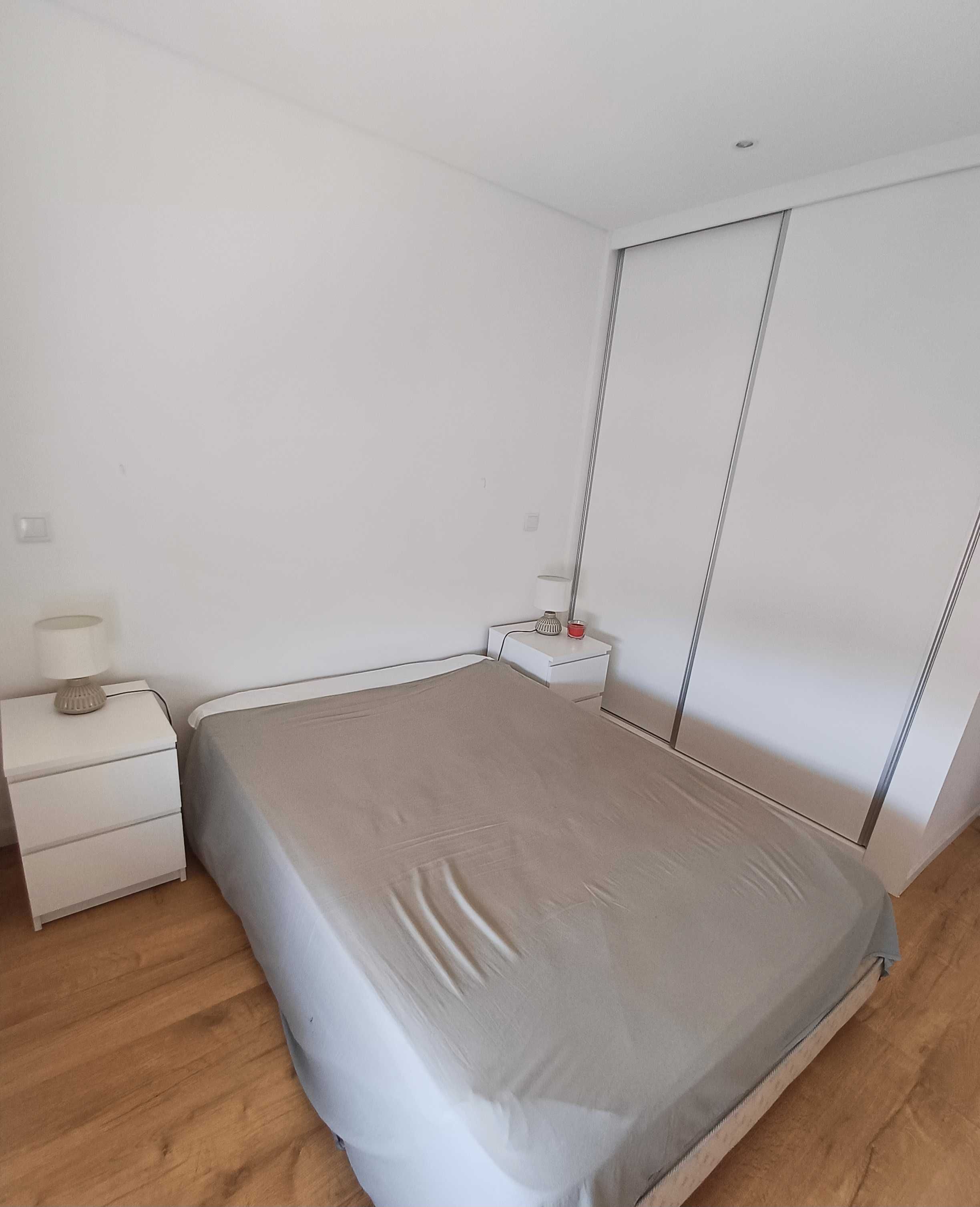 Arrendamento de apartamento T1 na Rua da Boavista, 531, Porto