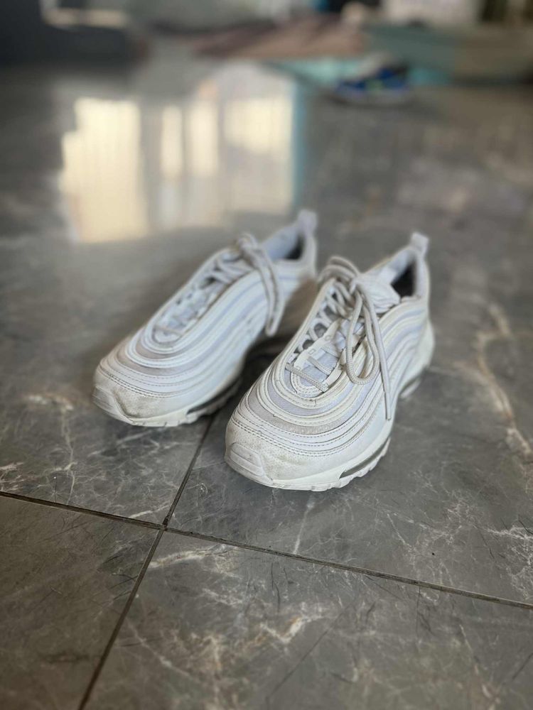 Buty męskie Nike