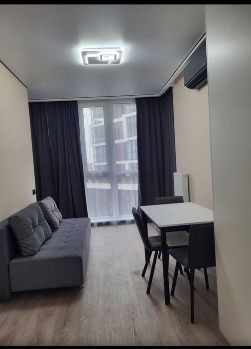Оренда квартири(40 м)в ЖК GRAND VILAGE (Львів-Сокільники)