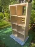 Ikea  KALLAX 8x2