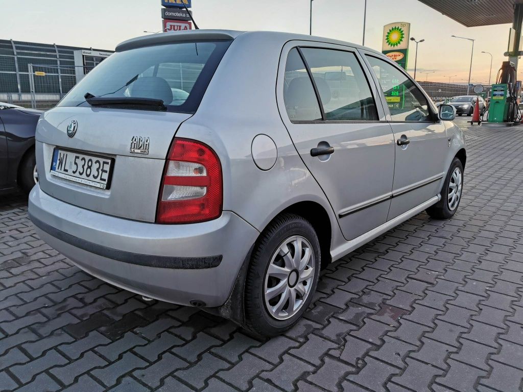 Tani wynajem samochodów LPG Skoda, Opel, Fiat 250zł za tydzień