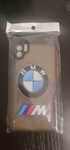 Nowe Etui "plecki" BMW do Samsung Galaxy Note 10 Plus