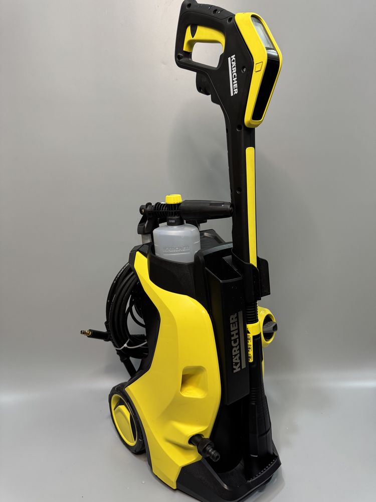 Мийка Karcher k5 full control plus