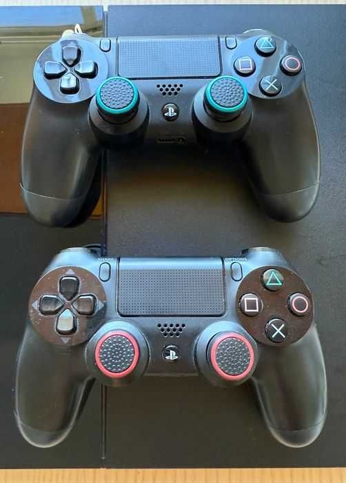 Sony PlayStation 4 - 500 GB CUH-1004A